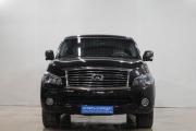 Infiniti QX80 I Новокузнецк  - изображение 50