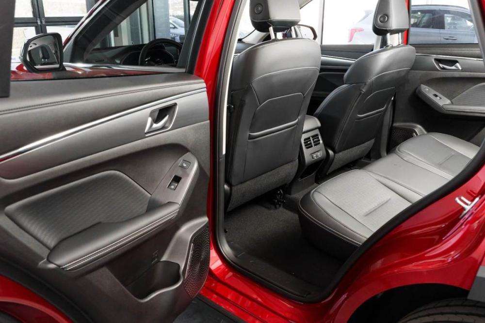 Haval Jolion I Рестайлинг 2 Екатеринбург  - изображение 15