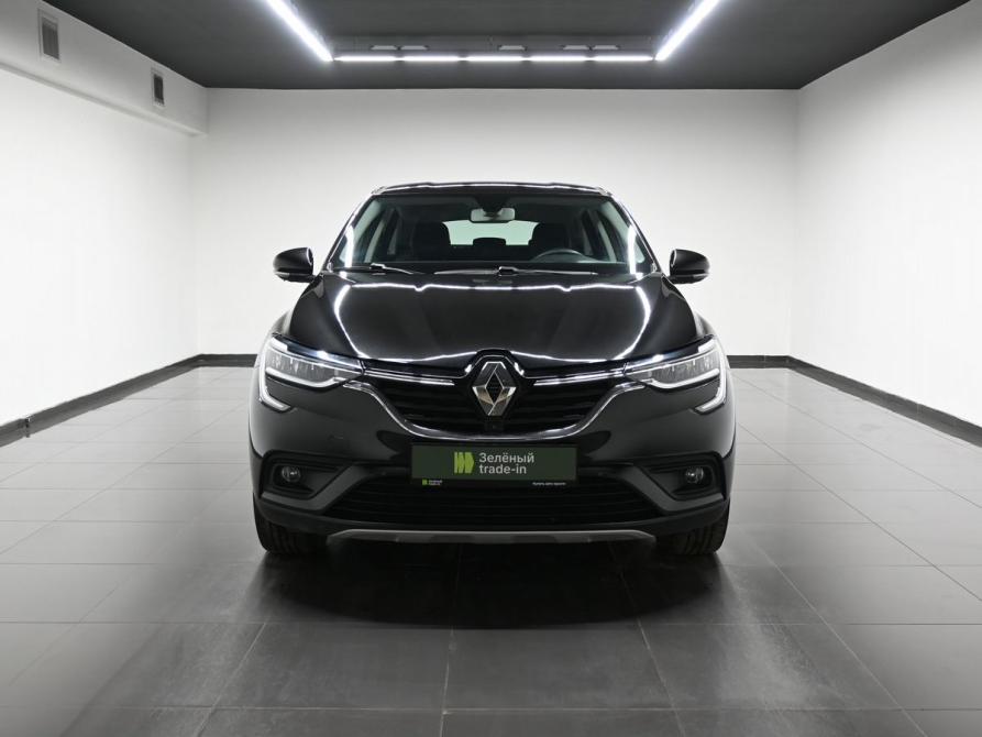 Renault Arkana I Тверь  - изображение 3