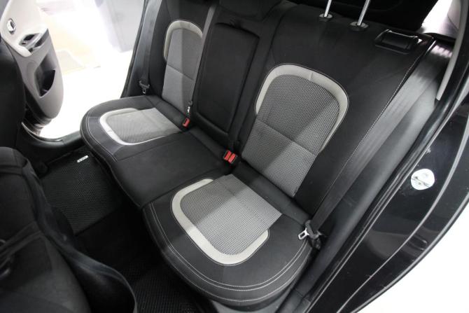 Kia Ceed II с пробегом 2012 года, цена 1 050 000 рублей, 166269 км, хэтчбек, Автокод Объявления