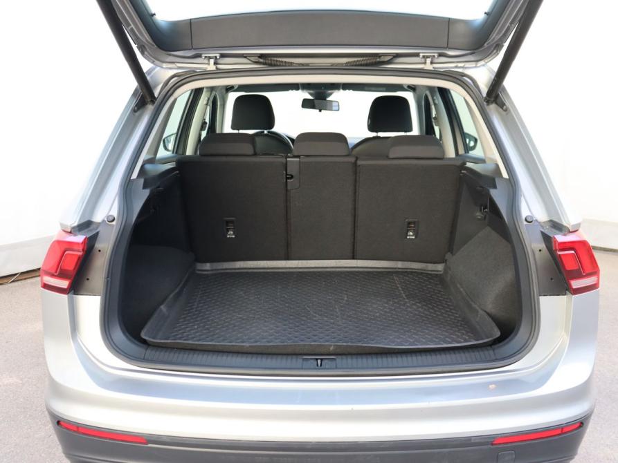 Volkswagen Tiguan II Москва  - изображение 22