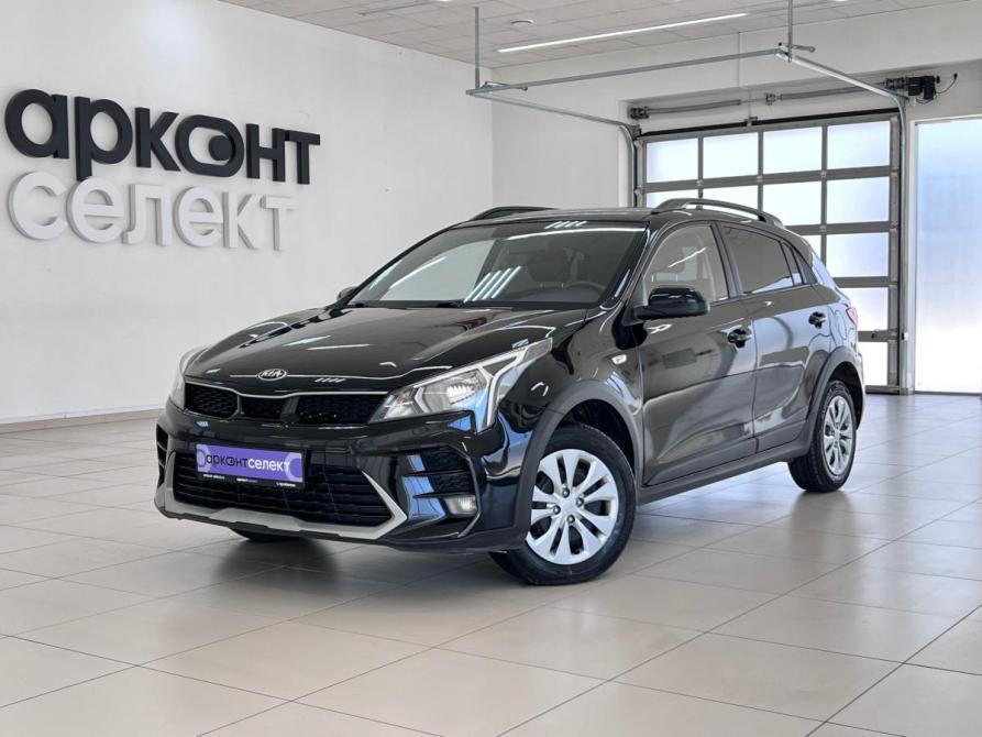 Kia Rio IV Рестайлинг Волгоград  - изображение 1