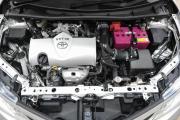 Toyota Corolla XI (E160 E170) Рестайлинг 2 Новокузнецк  - изображение 69