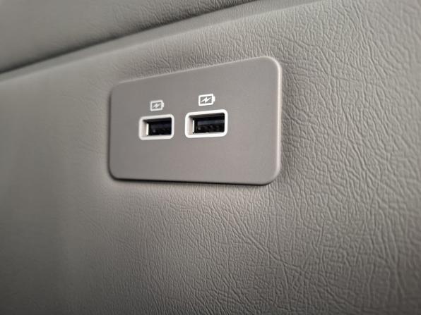 Ford Transit Custom I (China Market) с пробегом 2026 года, цена 5 450 000 рублей, 20 км, минивэн, Автокод Объявления