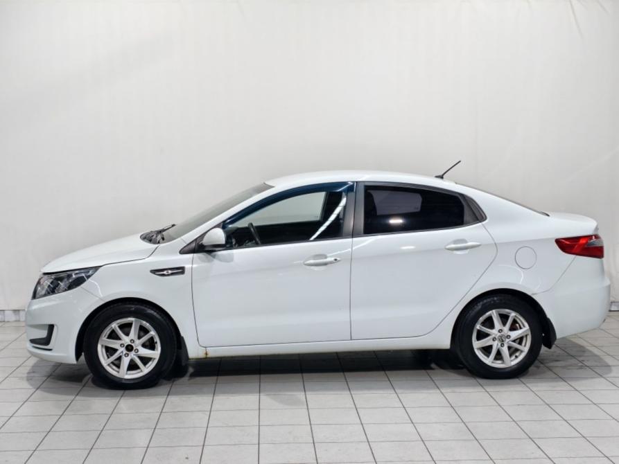 Kia Rio III Курск  - изображение 2