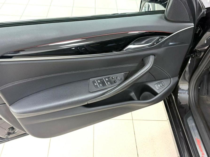 BMW 5 серии VII (G30/G31/G38) Красноярск  - изображение 7