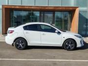 Mazda 3 II (BL) Оренбург  - изображение 18