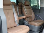 Hyundai Staria I Санкт-Петербург  - изображение 58