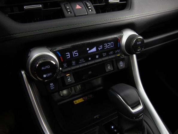 Toyota RAV4 V (XA50) с пробегом 2025 года, цена 4 095 000 рублей, 1709 км, внедорожник, Автокод Объявления