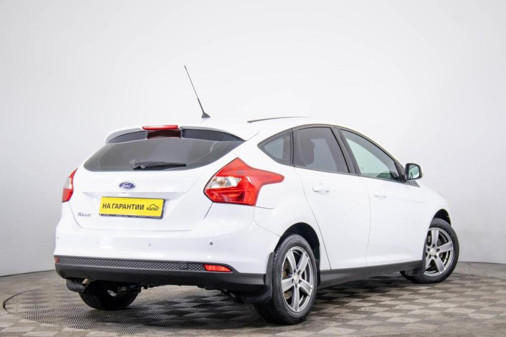 Ford Focus III Пермь  - изображение 5