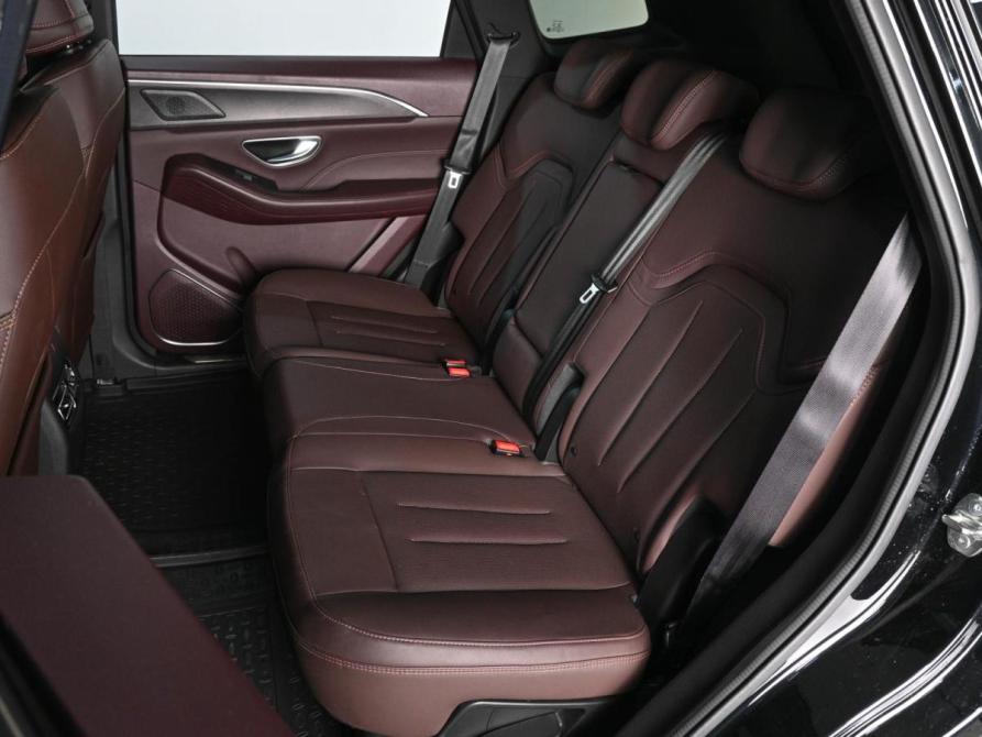 JETOUR X90+ Ростов-на-Дону  - изображение 9