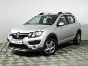 Renault Sandero II Санкт-Петербург  - изображение 17