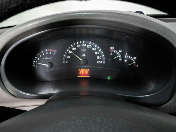 Lada (ВАЗ) Kalina I с пробегом 2008 года, цена 279 000 рублей, 210669 км, хэтчбек, Автокод Объявления