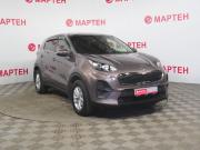 Kia Sportage IV Рестайлинг Вологда  - изображение 20
