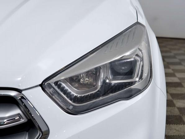 Ford Kuga II Рестайлинг с пробегом 2018 года, цена 1 675 000 рублей, 117958 км, внедорожник, Автокод Объявления