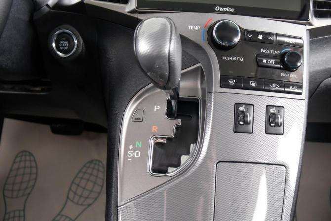 Toyota Venza I с пробегом 2013 года, цена 2 159 000 рублей, 199000 км, внедорожник, Автокод Объявления