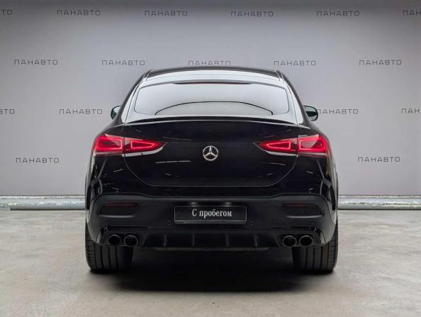 Mercedes-Benz GLE Coupe AMG II (C167) с пробегом 2022 года, цена 10 990 000 рублей, 34830 км, внедорожник, Автокод Объявления