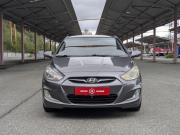 Hyundai Solaris I Екатеринбург  - изображение 16