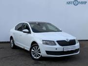Skoda Octavia III (A7) Москва  - изображение 15
