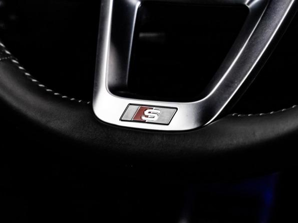 Audi Q5 II (FY) с пробегом 2018 года, цена 2 499 000 рублей, 198654 км, внедорожник, Автокод Объявления