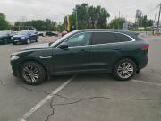 Jaguar F-Pace I Санкт-Петербург  - изображение 15