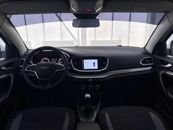 Lada (ВАЗ) Vesta I Рестайлинг (NG) с пробегом 2023 года, цена 1 230 000 рублей, 32263 км, седан, Автокод Объявления