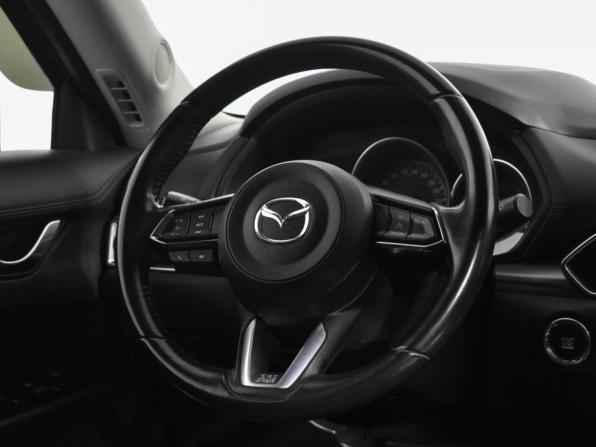 Mazda CX-5 II с пробегом 2018 года, цена 1 972 000 рублей, 150108 км, внедорожник, Автокод Объявления