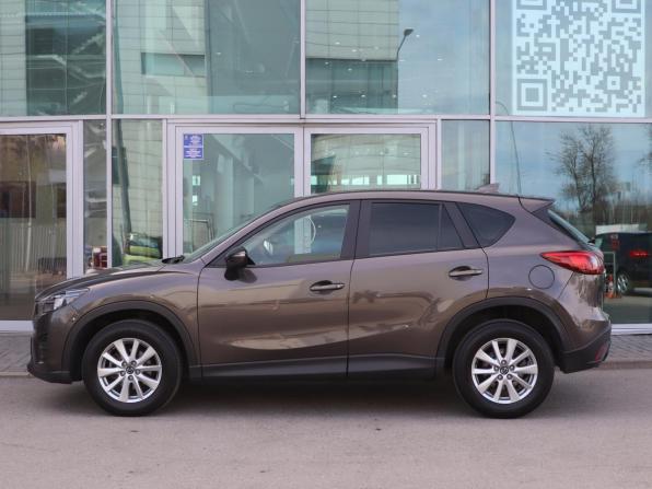 Mazda CX-5 I Рестайлинг с пробегом 2016 года, цена 1 990 000 рублей, 148084 км, внедорожник, Автокод Объявления