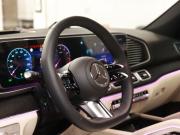Mercedes-Benz GLS II (X167) Рестайлинг Москва  - изображение 70