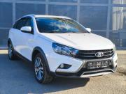 Lada (ВАЗ) Vesta I Ижевск  - изображение 20