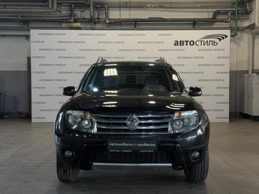 Renault Duster I Санкт-Петербург  - изображение 2