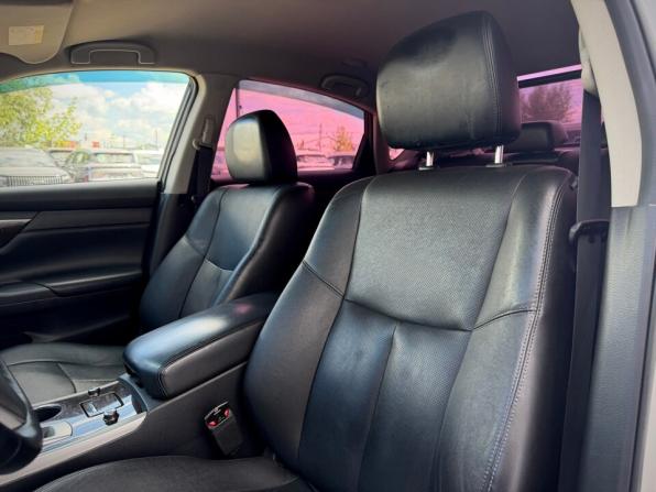 Nissan Teana III с пробегом 2014 года, цена 1 250 000 рублей, 175875 км, седан, Автокод Объявления