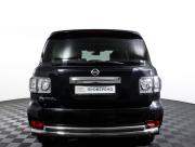 Nissan Patrol VI (Y62) Москва  - изображение 36