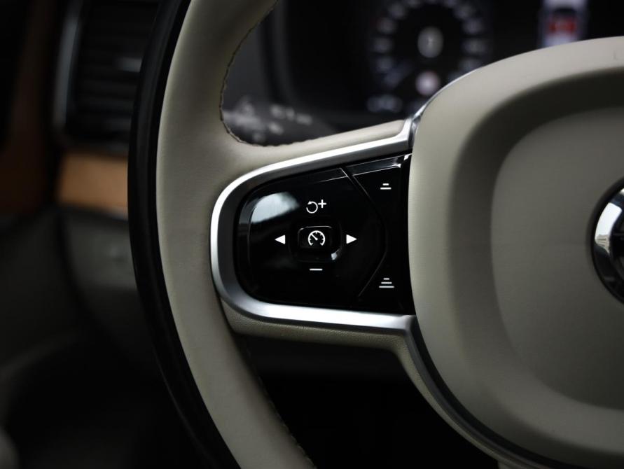 Volvo XC90 II Рестайлинг 1 Санкт-Петербург  - изображение 14