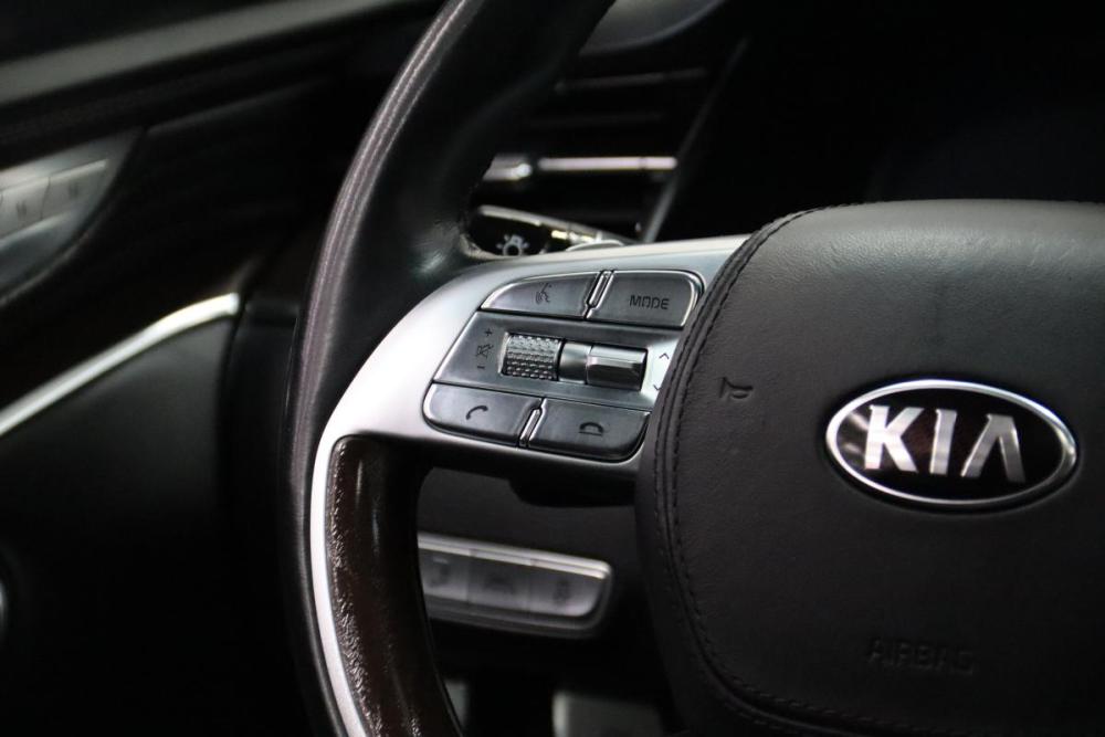 Kia K900 II Сургут  - изображение 18