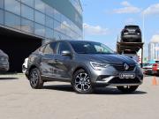 Renault Arkana I Самара  - изображение 25