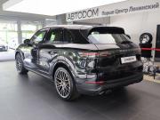 Porsche Cayenne III Москва  - изображение 47