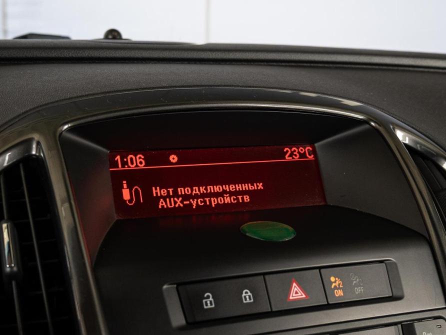 Opel Astra J Рестайлинг Краснодар  - изображение 12