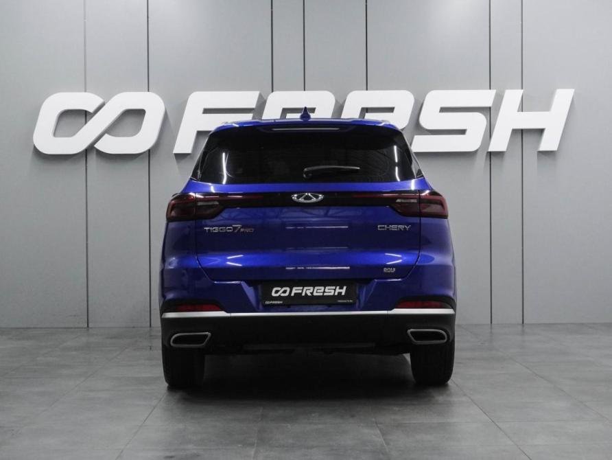 Chery Tiggo 7 Pro I Воронеж  - изображение 4