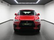 Mitsubishi ASX I Рестайлинг Тверь  - изображение 19