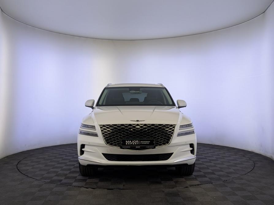 Genesis GV80 I Москва  - изображение 2