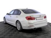 BMW 3 серии VI (F3x) Рестайлинг Москва  - изображение 36