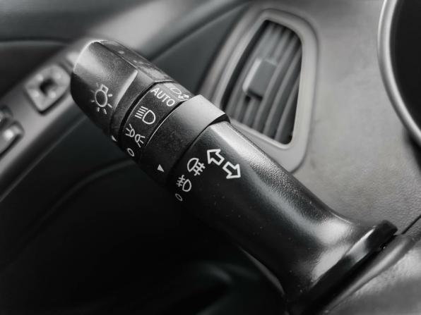 Hyundai ix35 I Рестайлинг с пробегом 2013 года, цена 1 262 000 рублей, 162342 км, внедорожник, Автокод Объявления