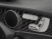 Mercedes-Benz C-Класс IV (W205) Красноярск  - изображение 55