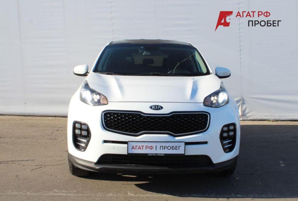 Kia Sportage IV Нижний Новгород  - изображение 2