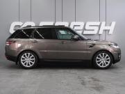 Land Rover Range Rover Sport II Воронеж  - изображение 26