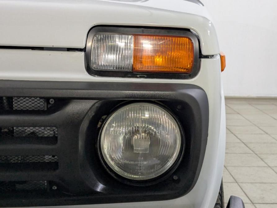 Lada (ВАЗ) Niva Legend I Химки  - изображение 8