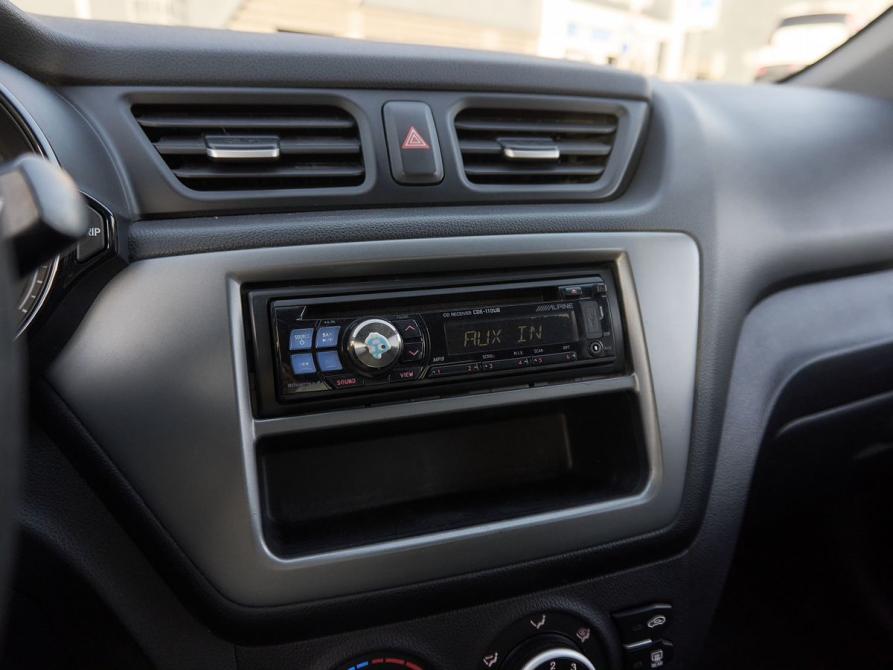 Kia Rio III Казань  - изображение 9