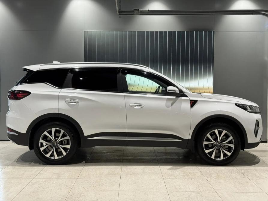 Chery Tiggo 7 Pro Max I Новосибирск  - изображение 4