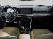 Kia K5 III Москва  - изображение 28